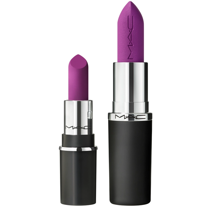 MAC Macximal Matte Mini Lipstick 1,7 gr. - Everybody'S Heroine