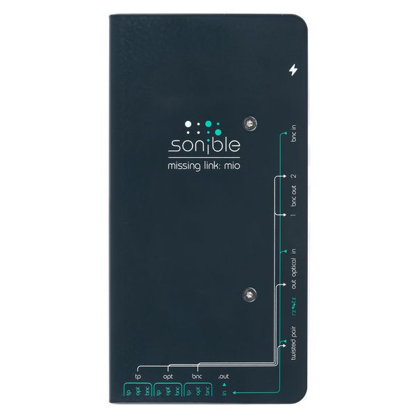 Sonible ml:mio