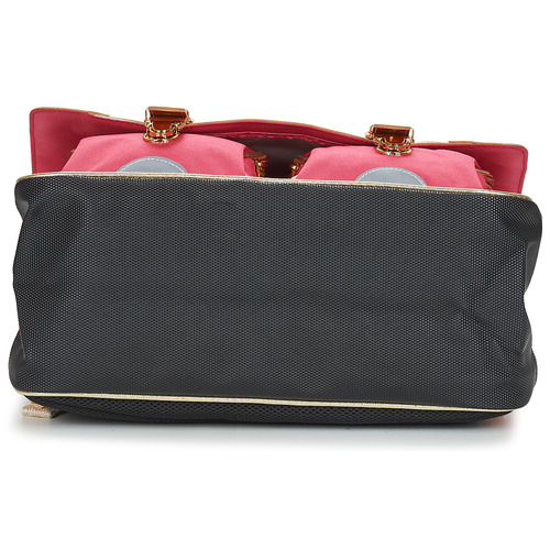 Tann's - PALOMA CARTABLE 41 CM - Rose