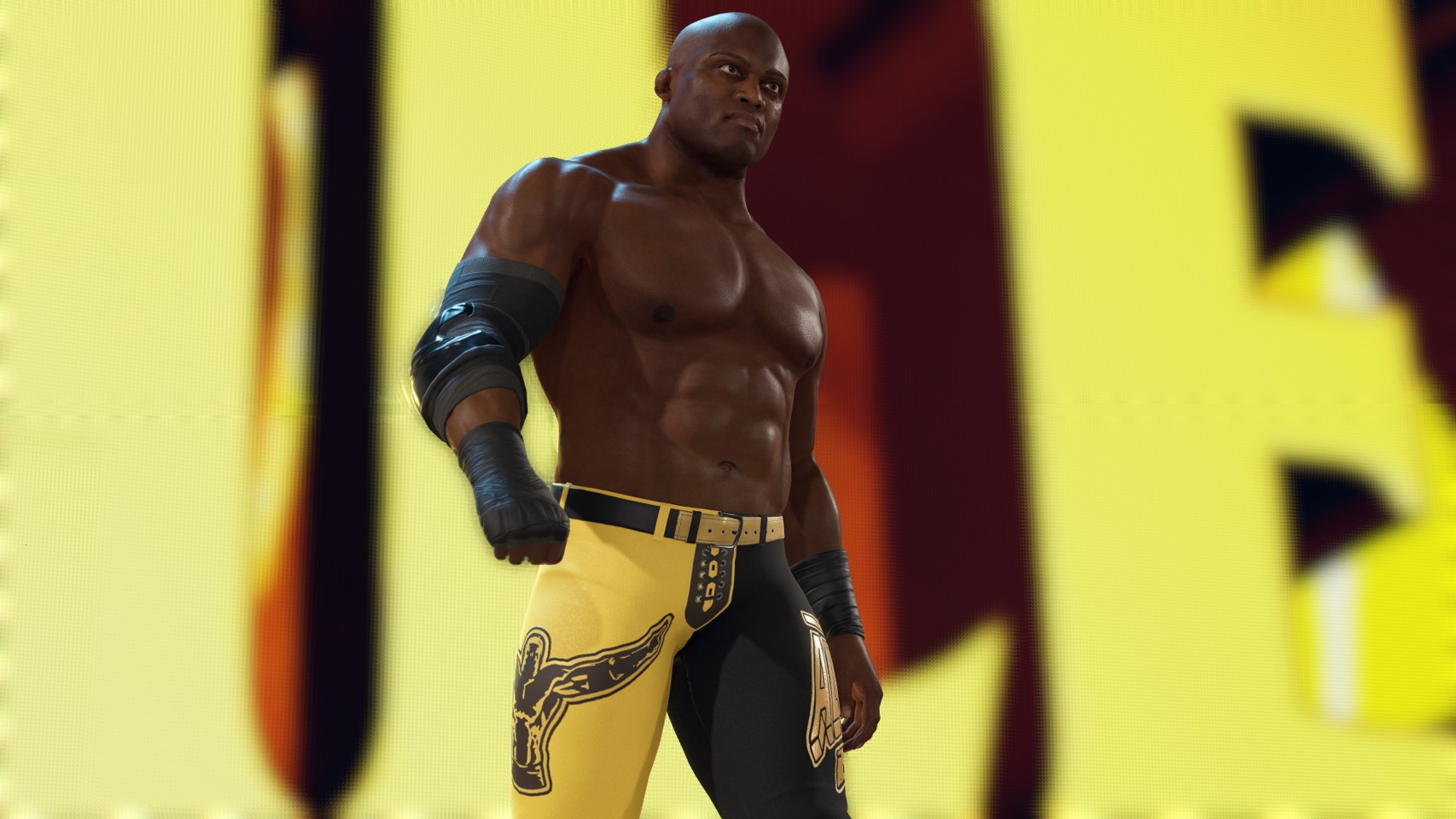 WWE 2K23- PC
