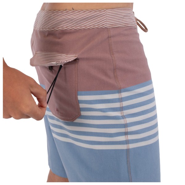 Hurley - Phantom Naturals Tailgate 18' - Boardshort