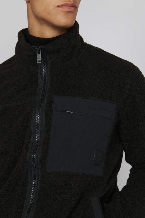 Matinique MAisaac Zipper 300275