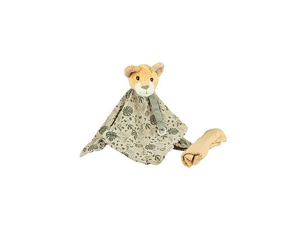 Sterntaler Geschenkset Löwe Leo Träumli-Set