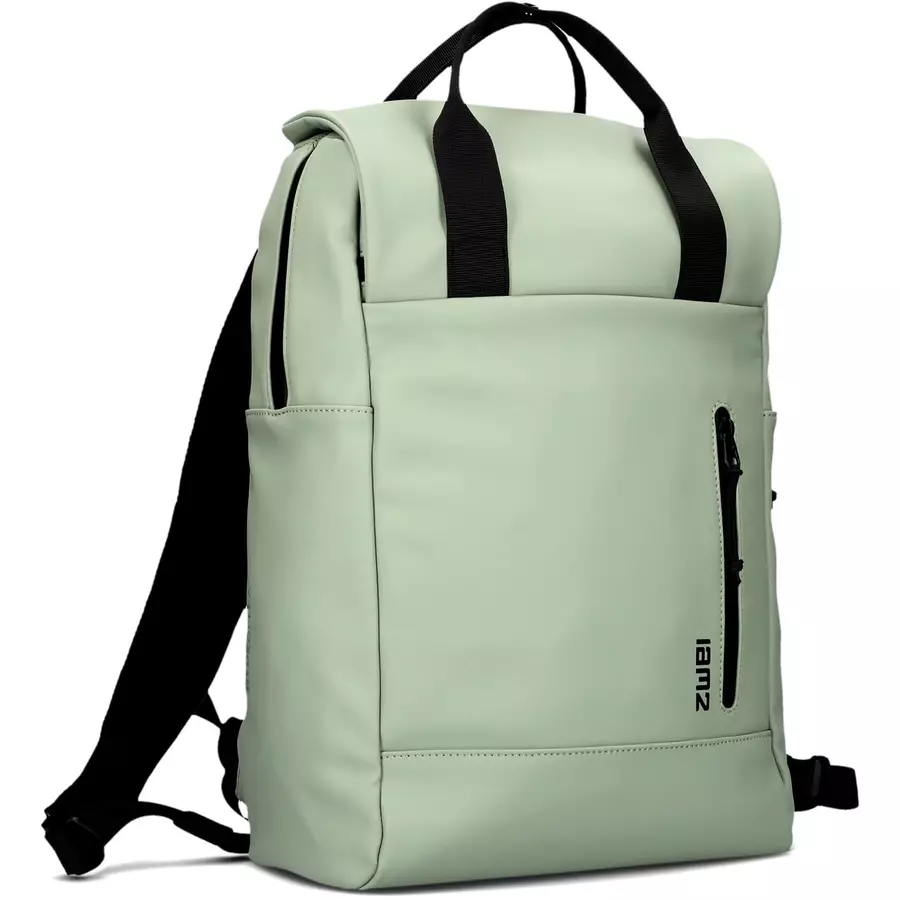 zwei Cargo CAR160 - Rucksack 41 cm jade