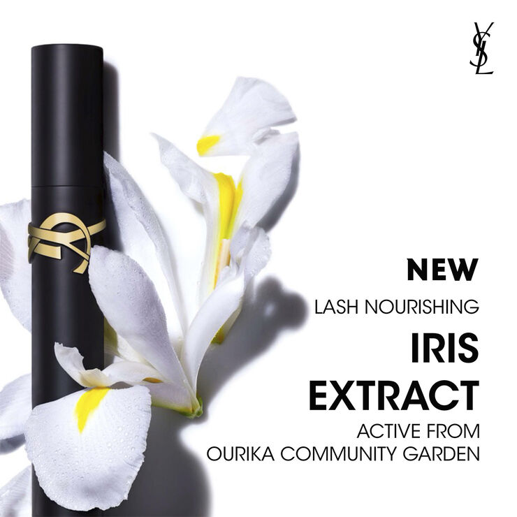 Yves Saint Laurent Lash Clash Extreme Volume Mascara