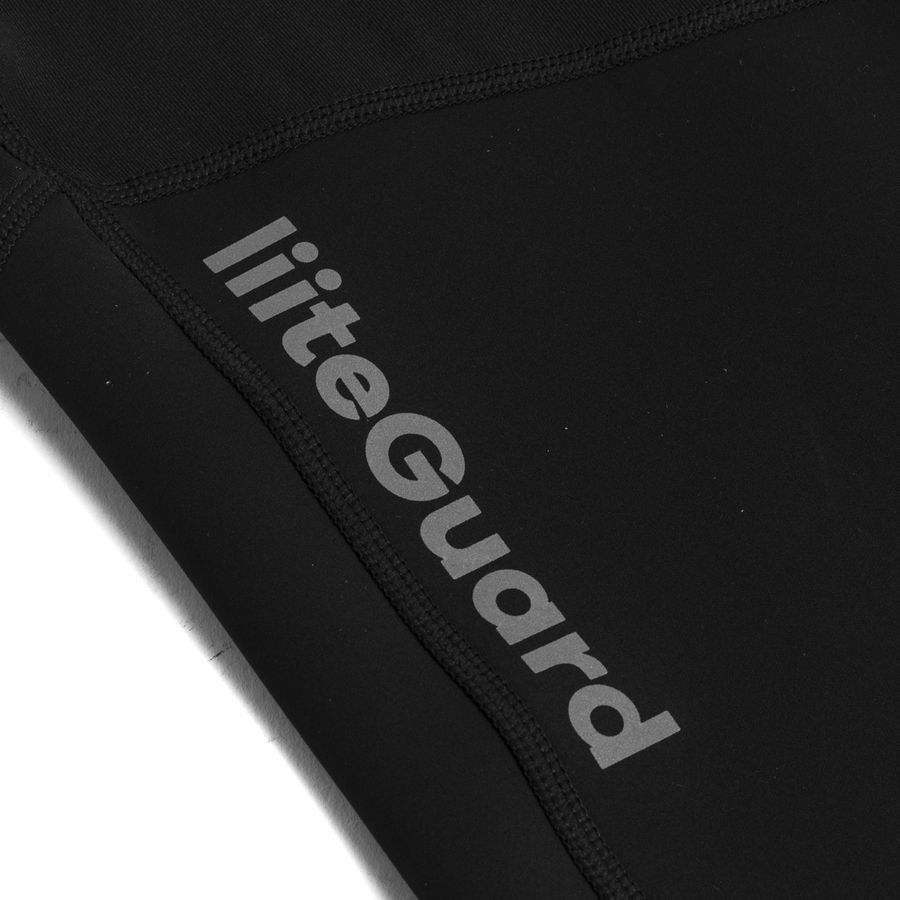Liiteguard Collant GLU-TECH - Noir