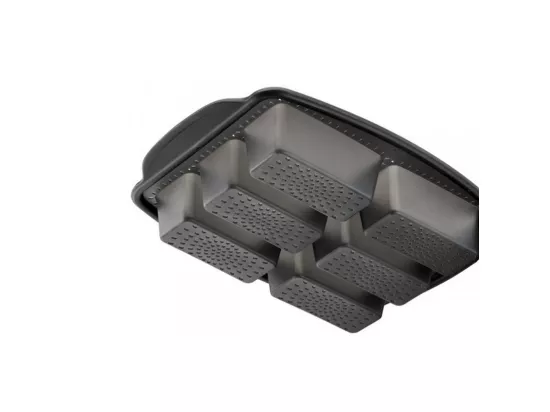 Tefal Moule à 6 minis cakes - j4172314