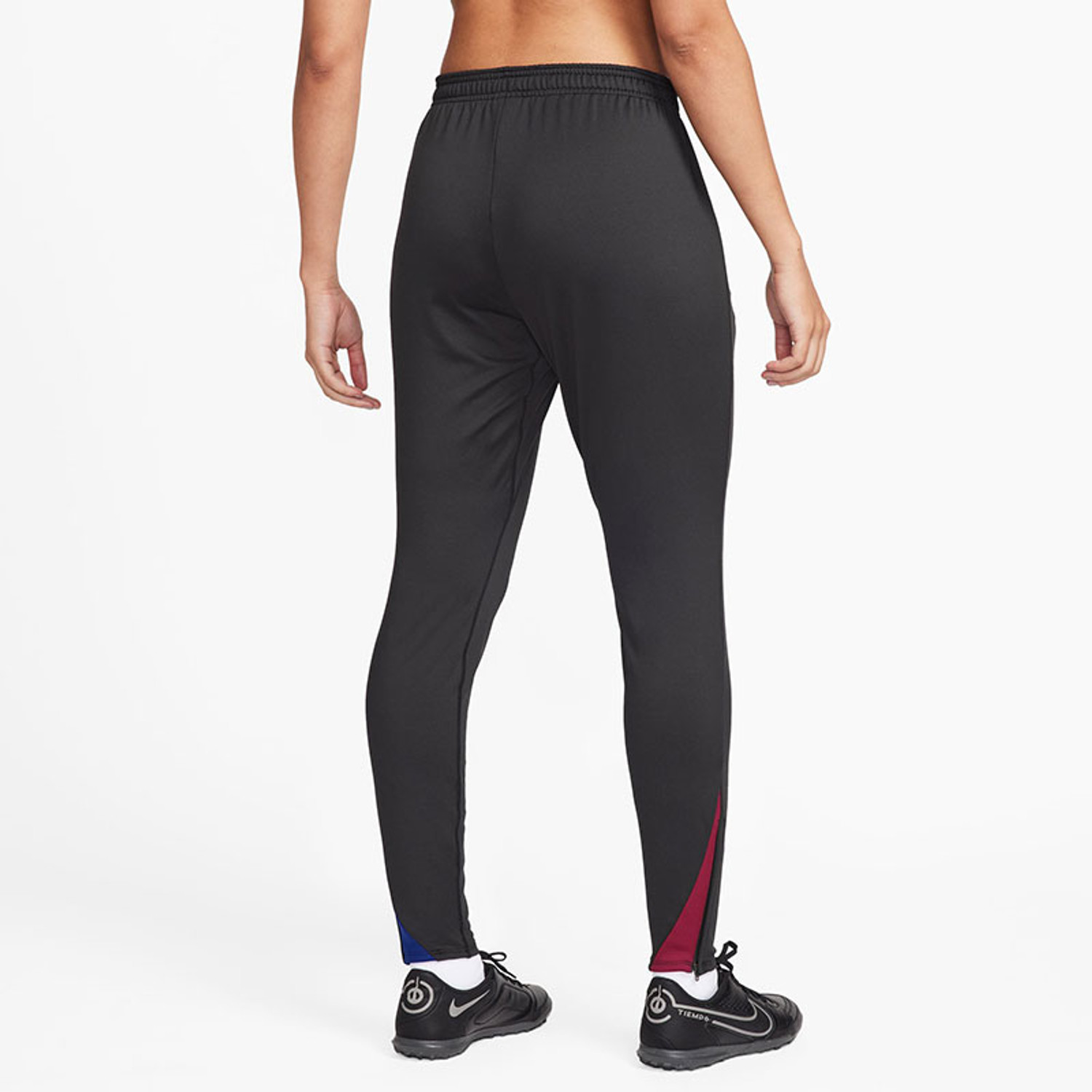 Nike FC Barcelona Strike Pant Dames 2024/2025