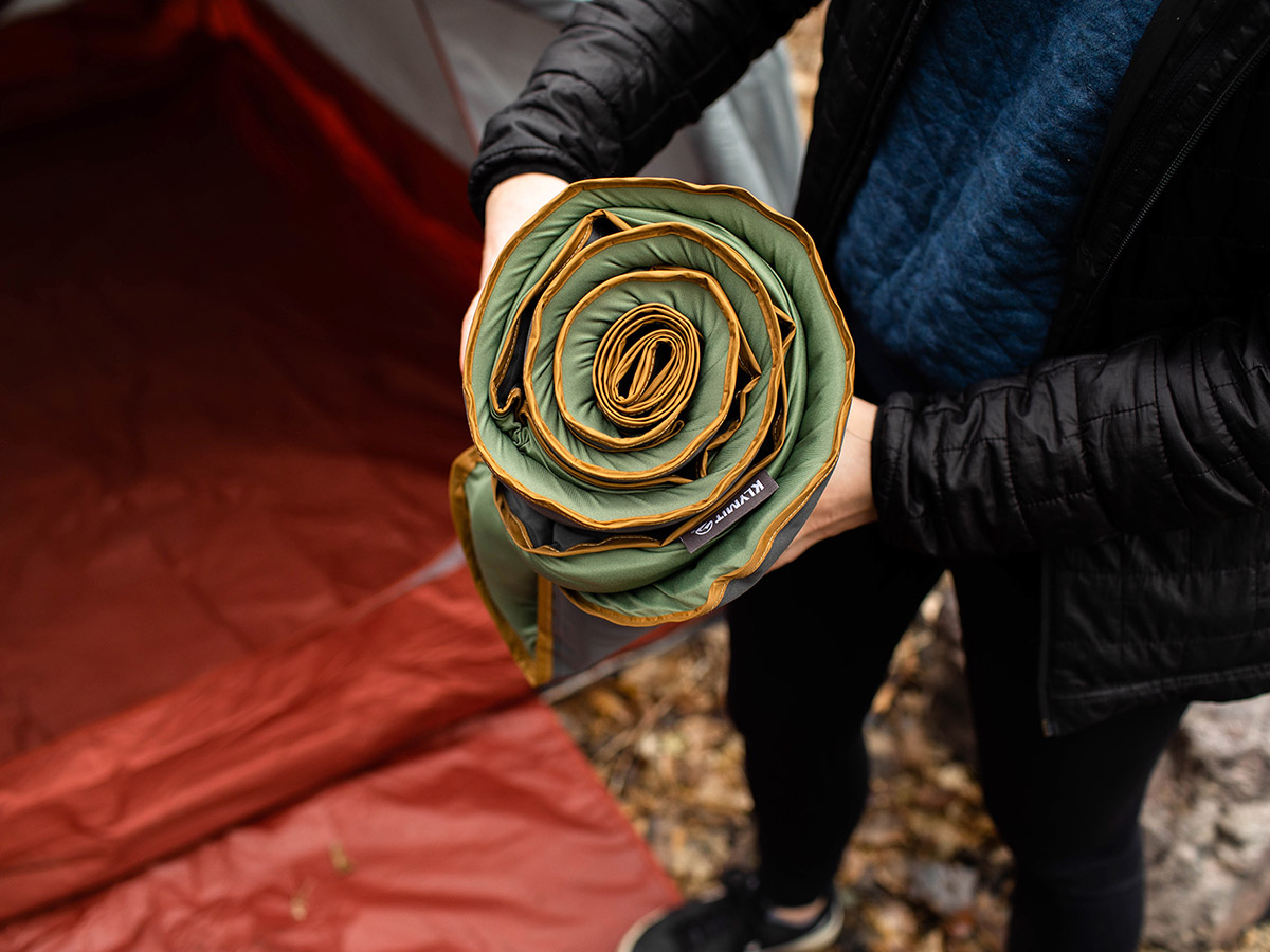 Klymit Klymaloft Regular slaapmat
