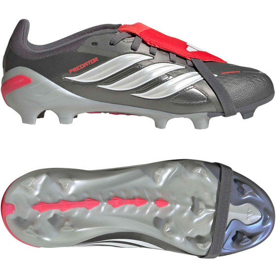 adidas Predator 26 Elite FT FG Kids