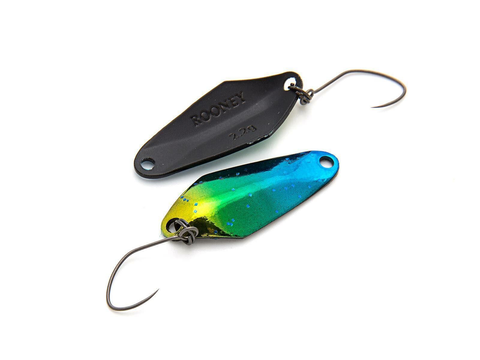 Masukuroto Rooney 2.8g #056 (Star Light Beach)