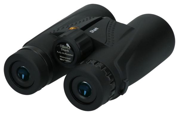 SHARK Jumelles Gambit Bynolyt 10x42 - Gambit