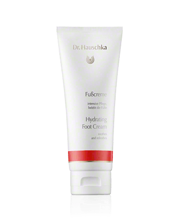 Dr. Hauschka Body Care Hydrating Foot Cream 75ml