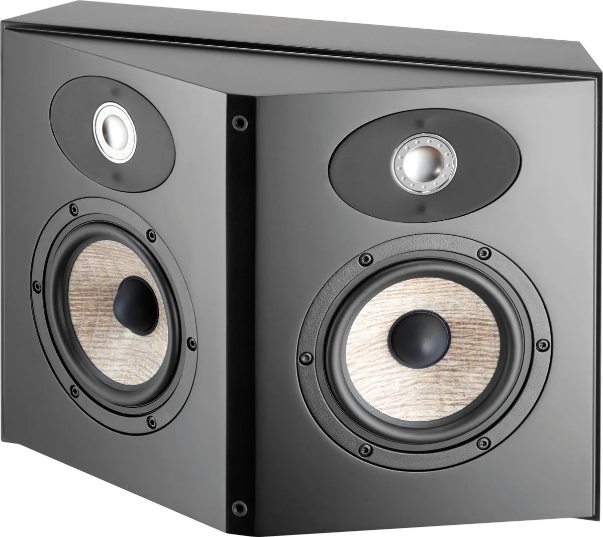 Focal Aria 900 Noir (la paire) Enceintes surround