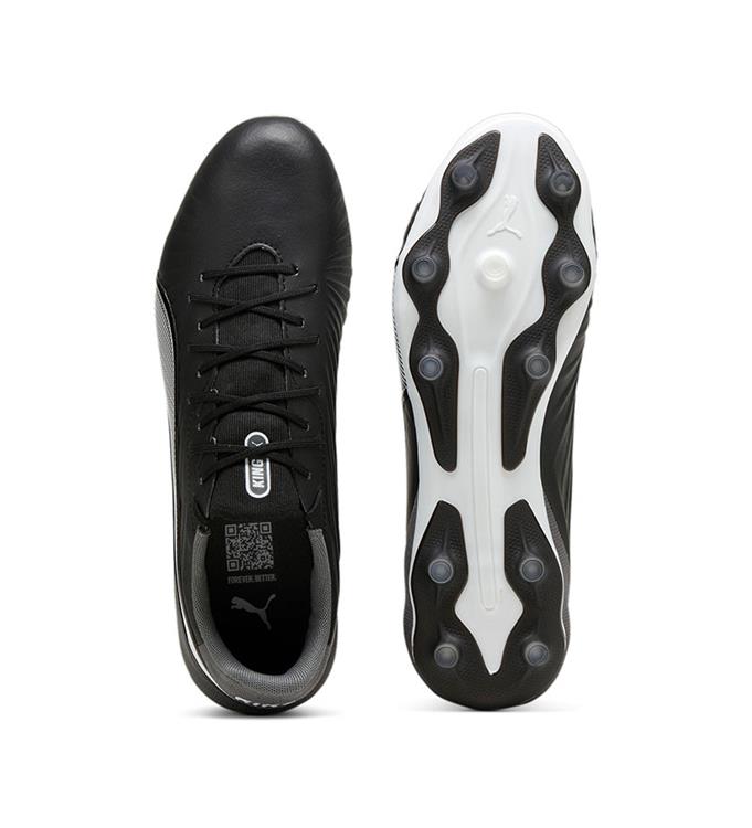 KING MATCH FG/AG PUMA-BLACK-PUMA-WHITE-COOL-DAR