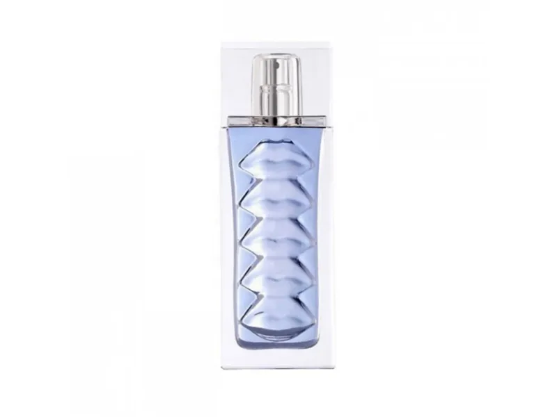 Salvador Dalí Eau de Ruby Lips toilet voda 30 ml Pro ženy
