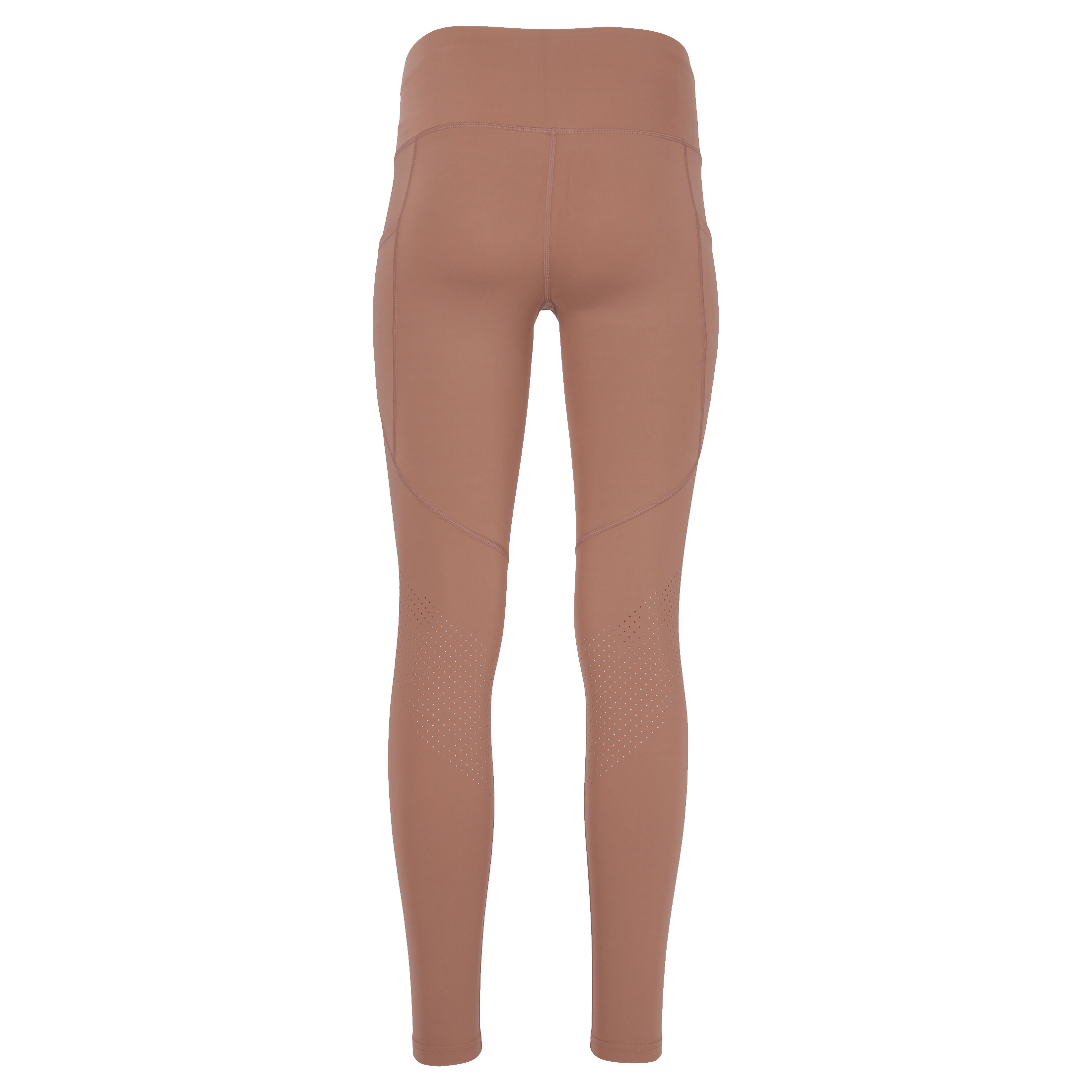 Endurance Tathar W Tights W/Pocket - Treningstøy
