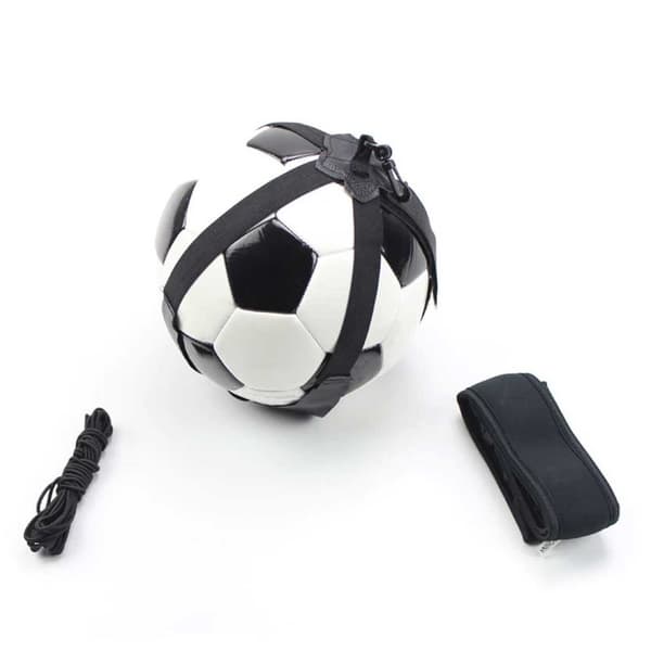 Juggle Belt fotballband treningsband for fotball