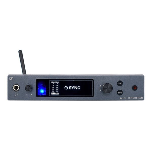 Sennheiser ew IEM G4 G-Band