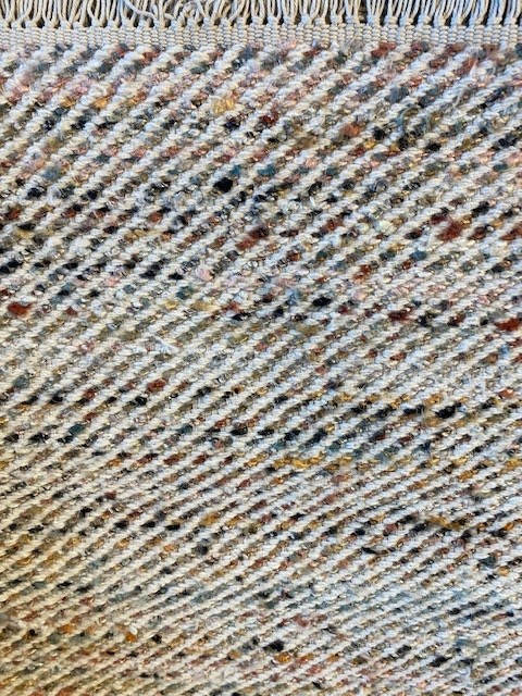 Vloerkleed Molteno Combi 200x300