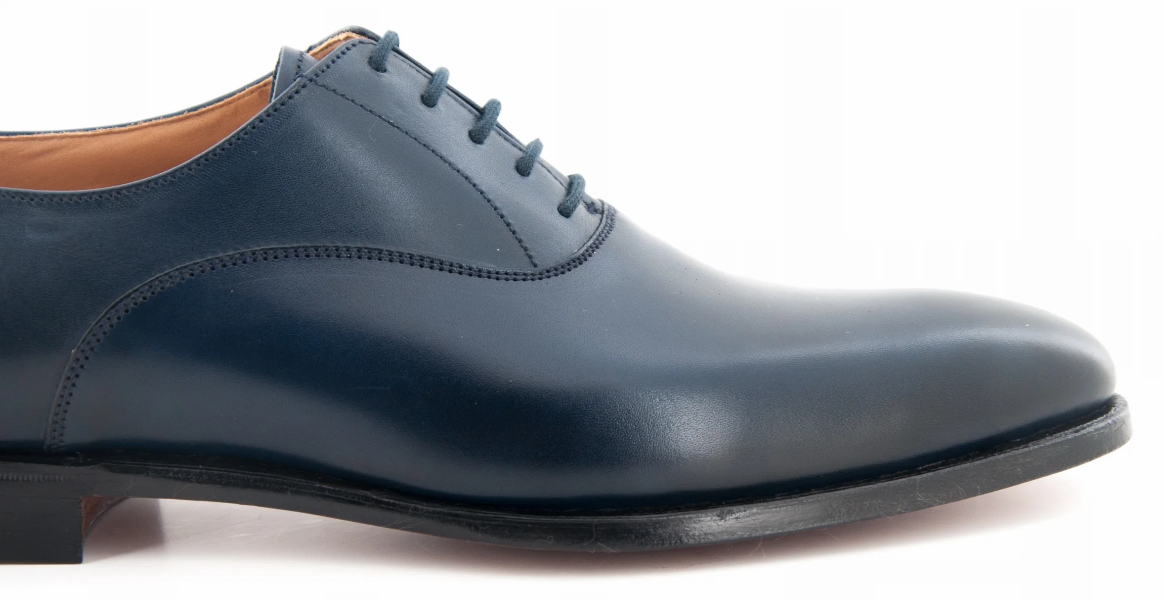 CROCKETT AND JONES - WEMBLEY FDS