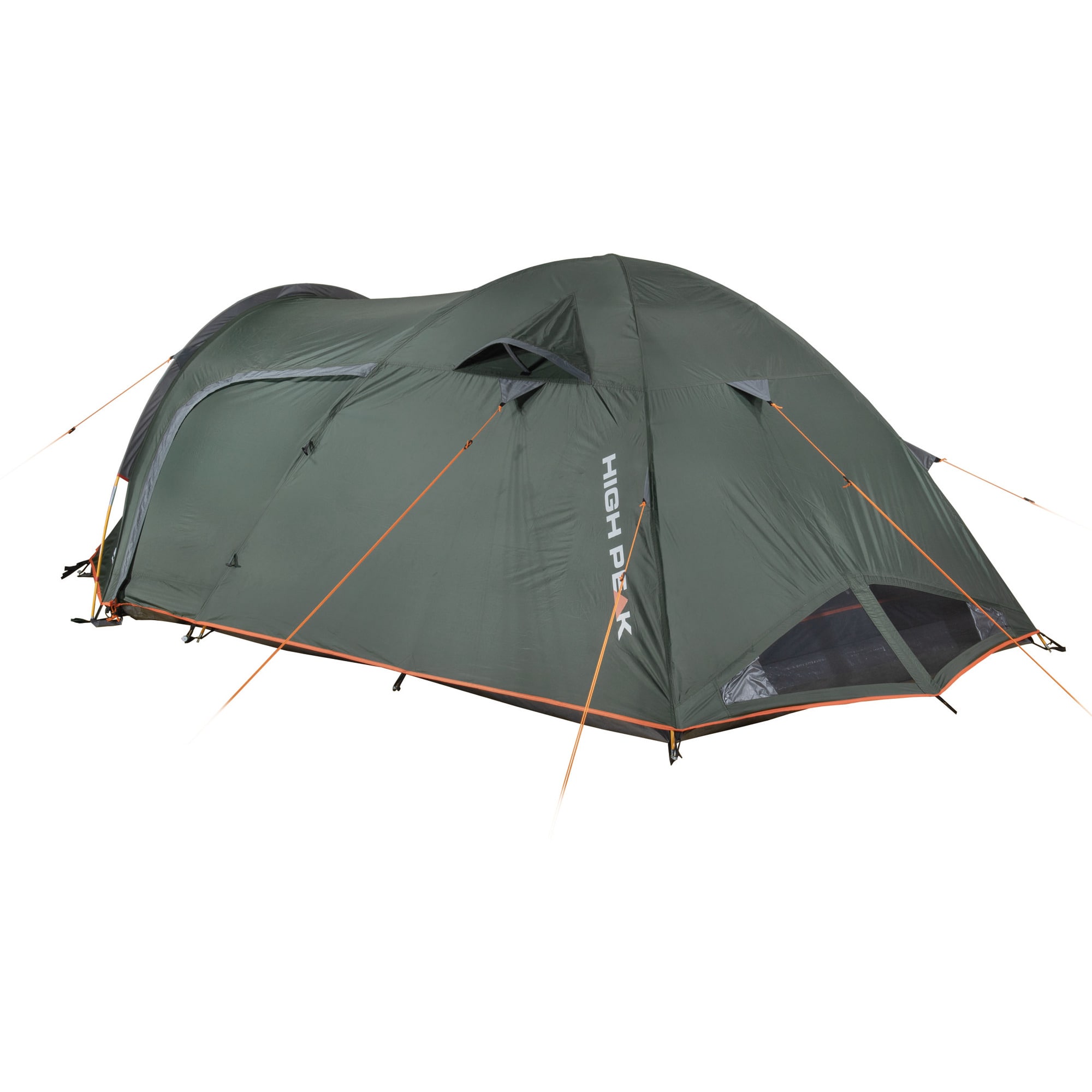 High Peak Zelt Kuppelzelt Kira 3.1