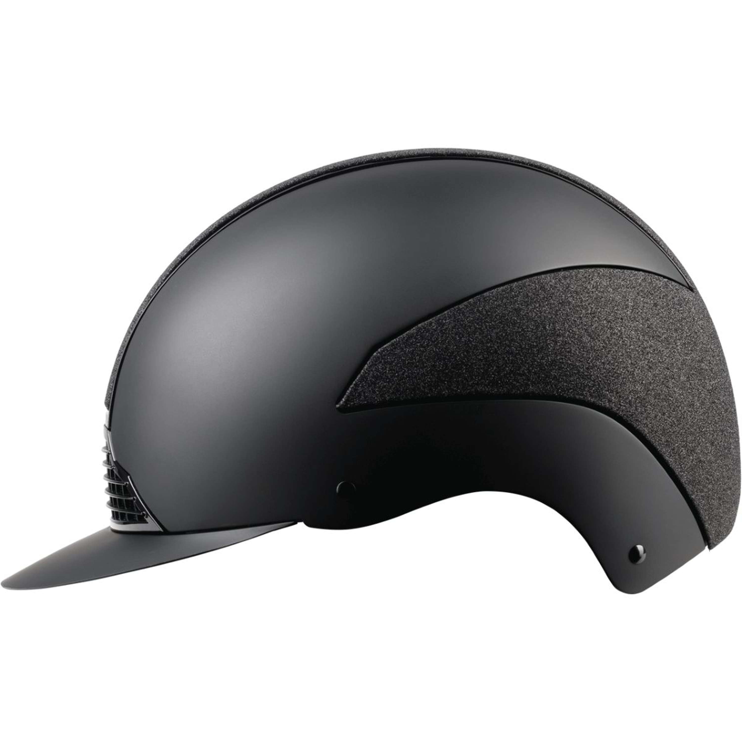 Swing Cap H24 Shine Mat Zwart