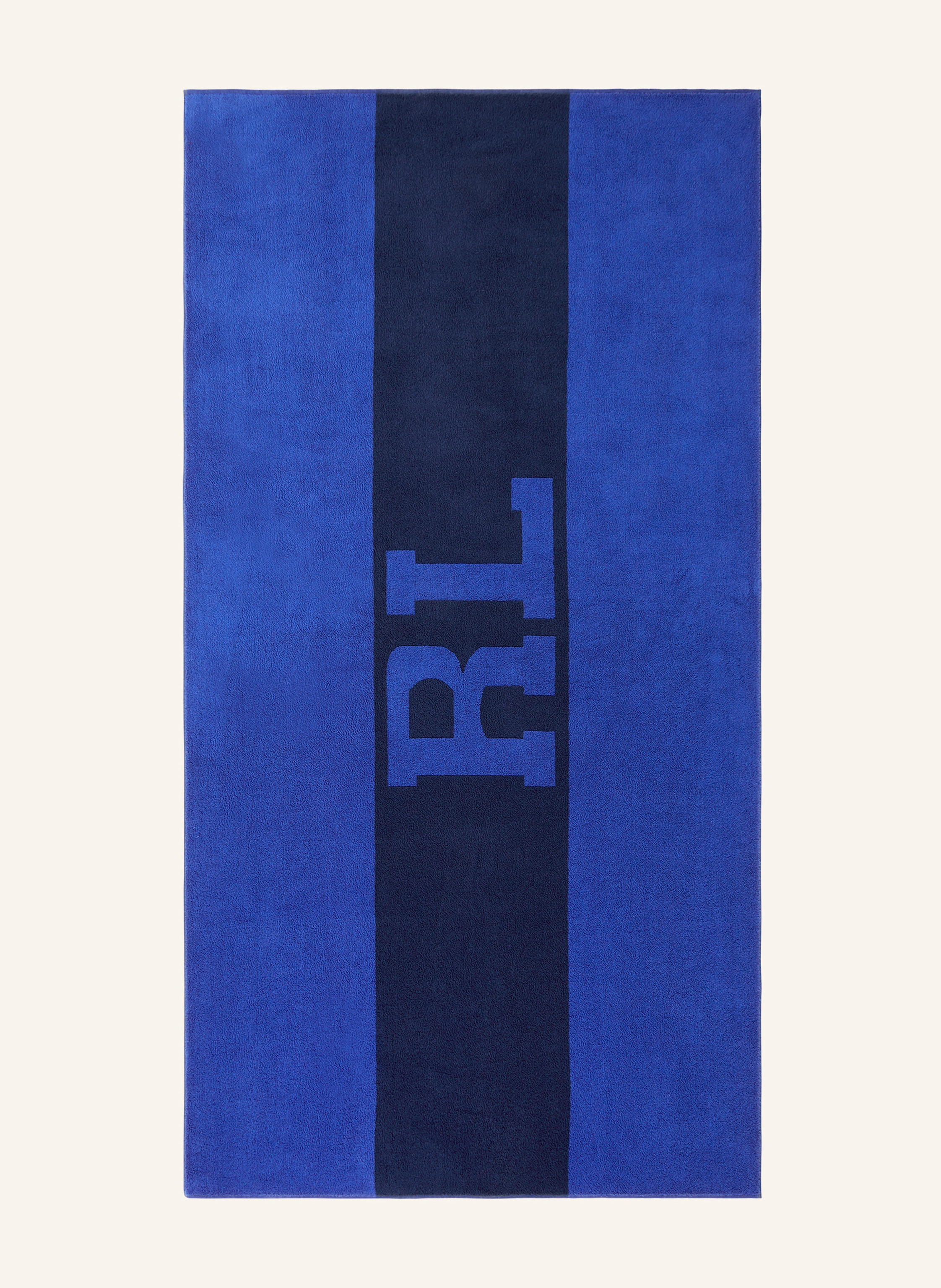 RALPH LAUREN HOME Handtuch SIGNATURE