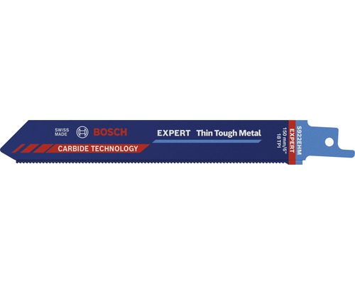 Bosch Professional S 922 EHM reciprozaagblad