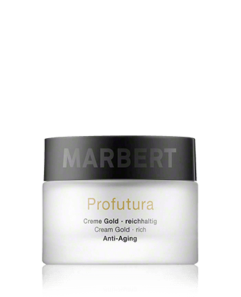 Marbert Profutura Creme Gold reichhaltig 50ml