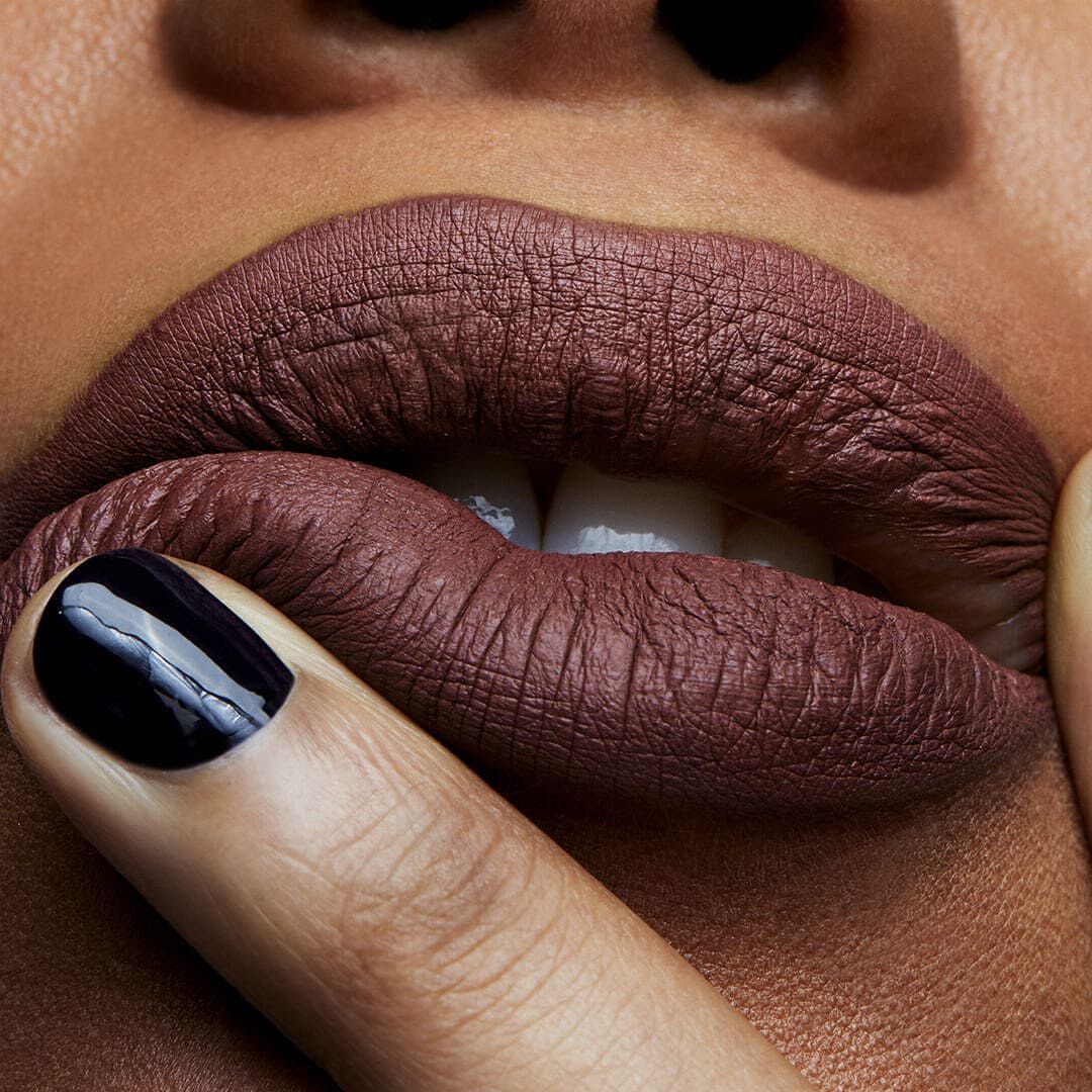 MAC RETRO MATTE LIQUID LIP COLOUR