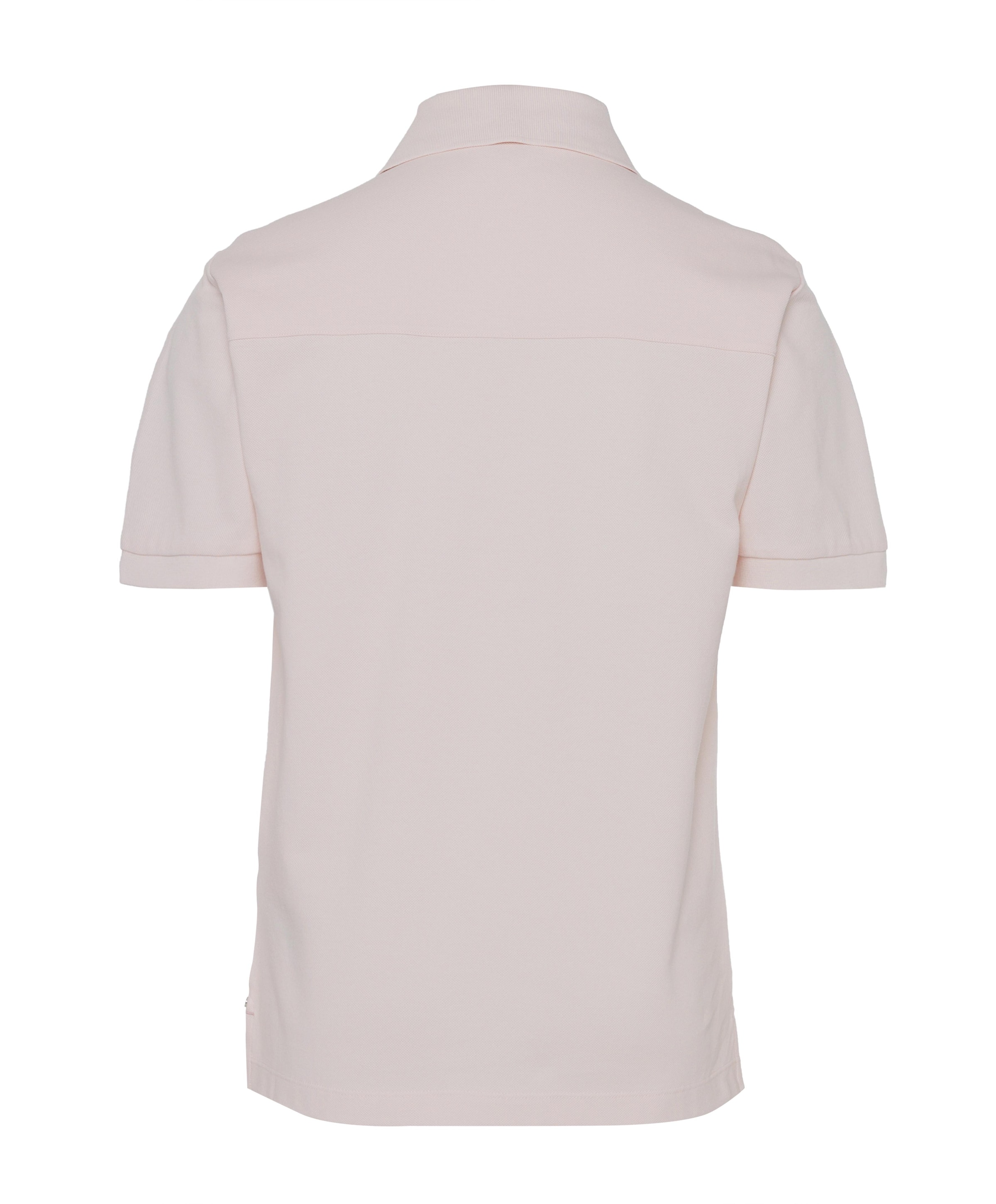 Jacob Cohën Heren polo roze