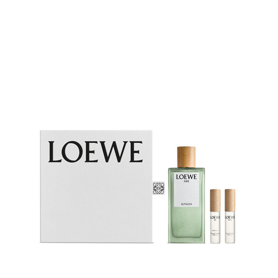 LOEWE AIRE Coffret Eau de Parfum - 100ml