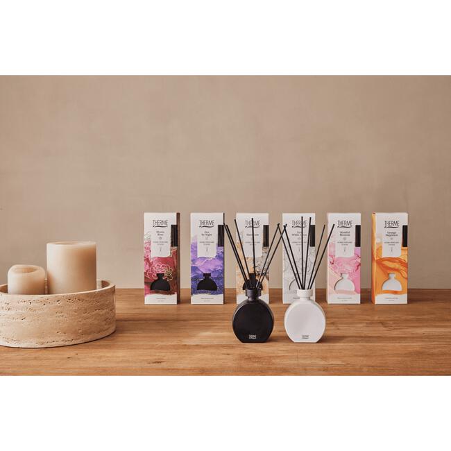 Therme Mystic Rose Fragrance Sticks 150Ml
