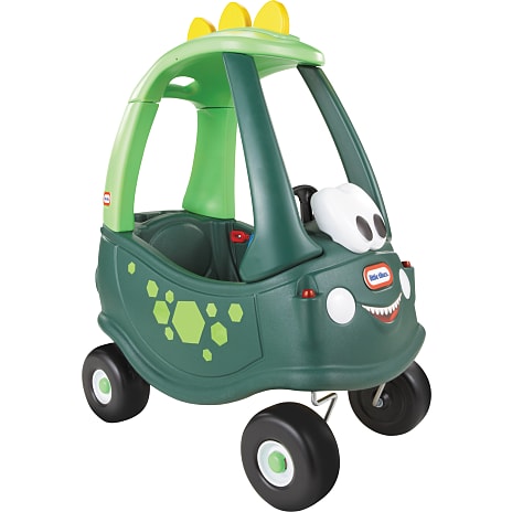 Little Tikes Cozy Coupe dinosaur