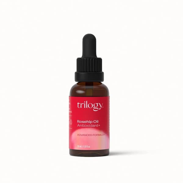 Trilogy® Rosehip Oil Antioxidant 30 ml