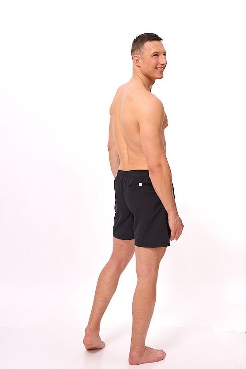 MAX Herren Bermudas Shorts ECO 100 % recycled Polyester