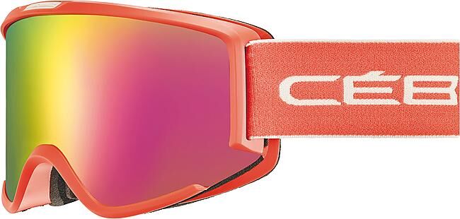 CEBE - MASQUE DE SKI SILHOUETTE CAT 2