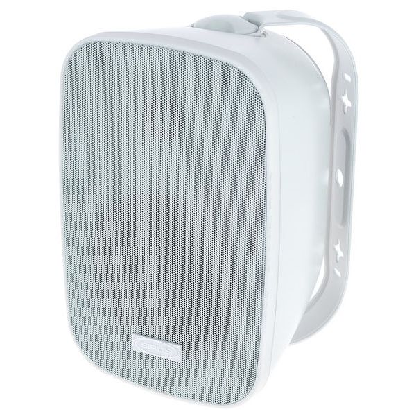 Sirus Reflect 5 Amp Set white