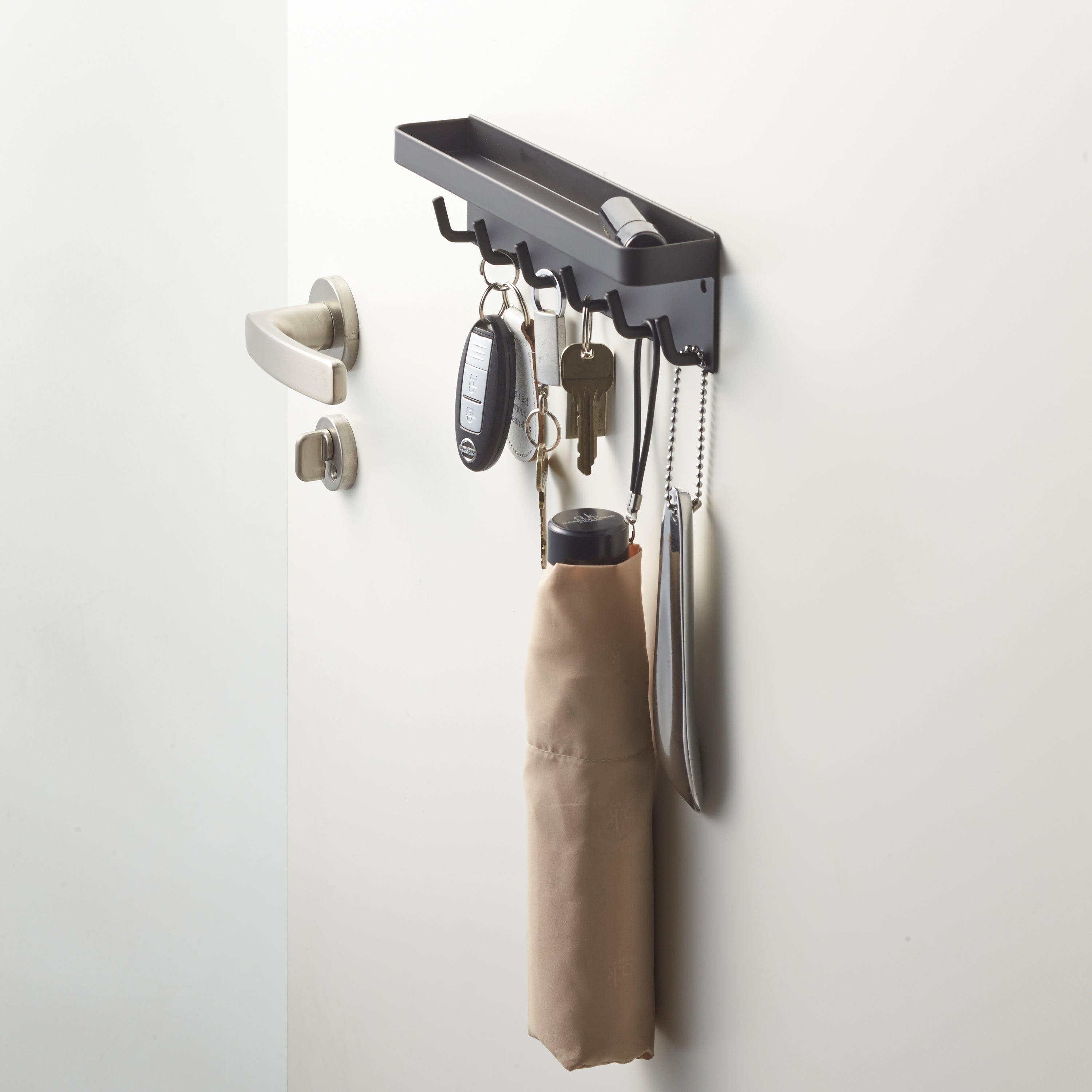 Yamazaki Smart Sleutelhouder