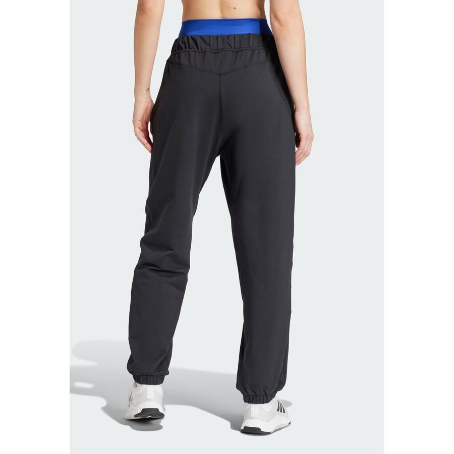 Adidas Pantalon ample molleton Power