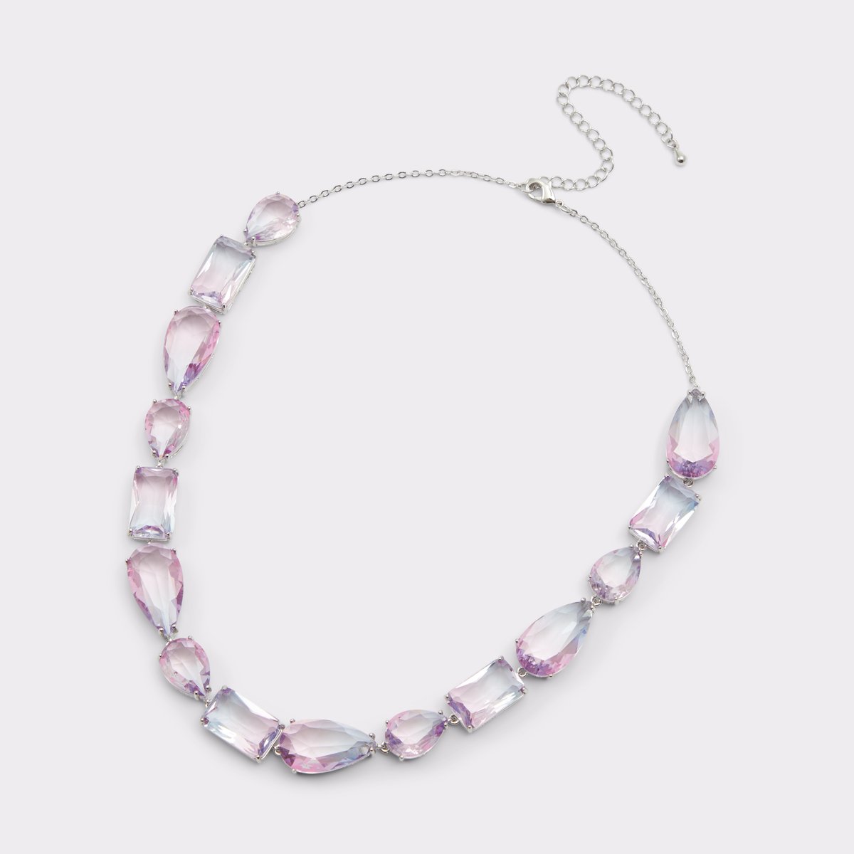 Escabon Light Pink Women Necklaces
