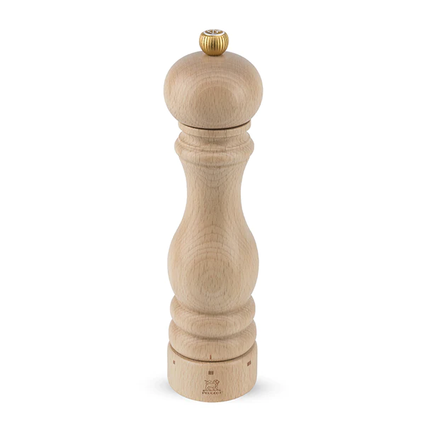 Moulin à sel Paris naturel US 22 cm Peugeot