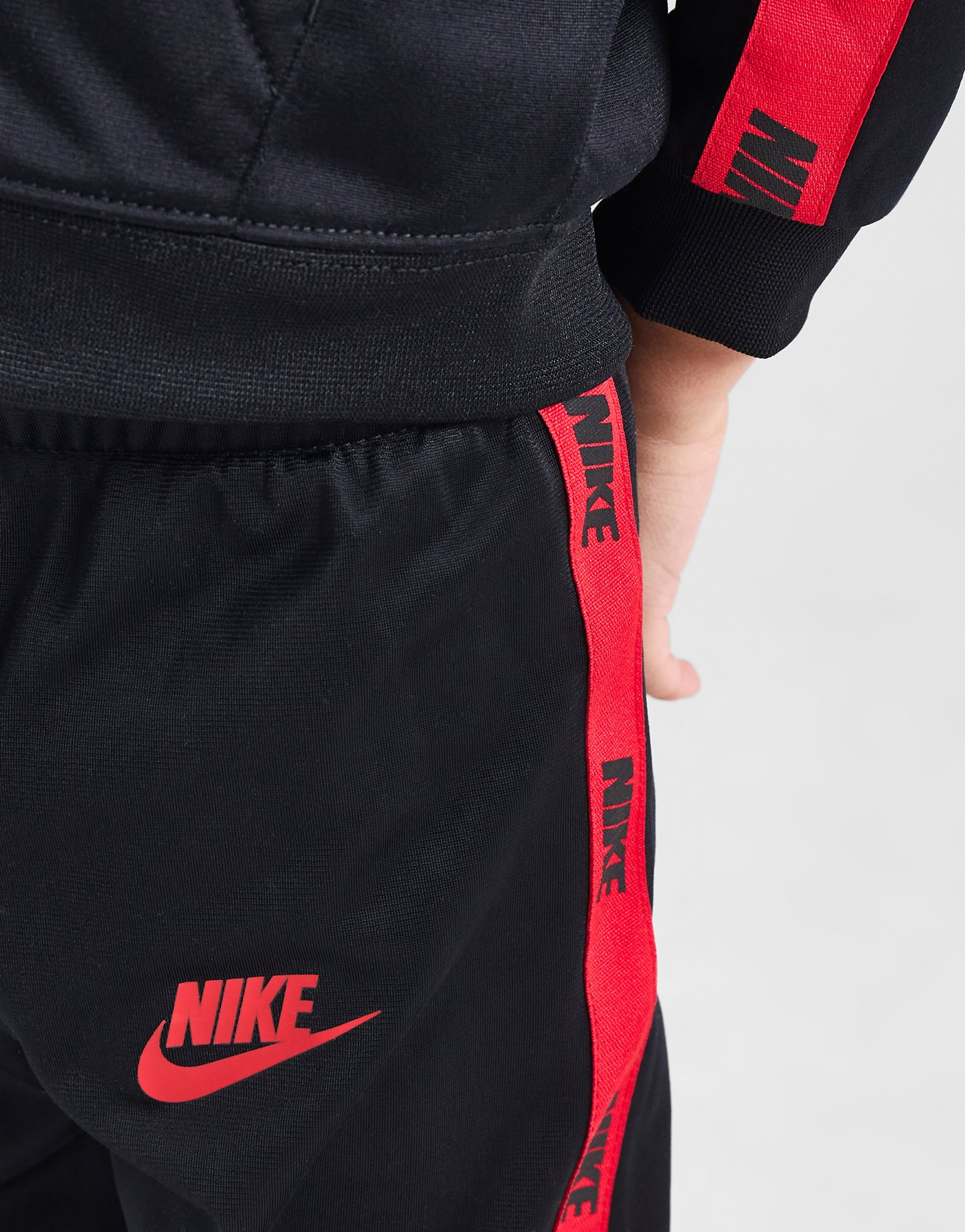 Nike Survêtement Tricot Bébé