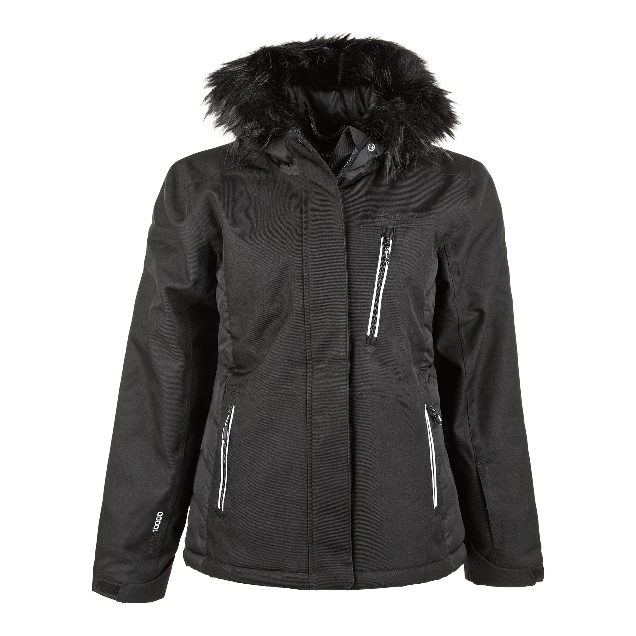 Vertical Amat W Melange Jacket W-PRO 10000 - Jakke