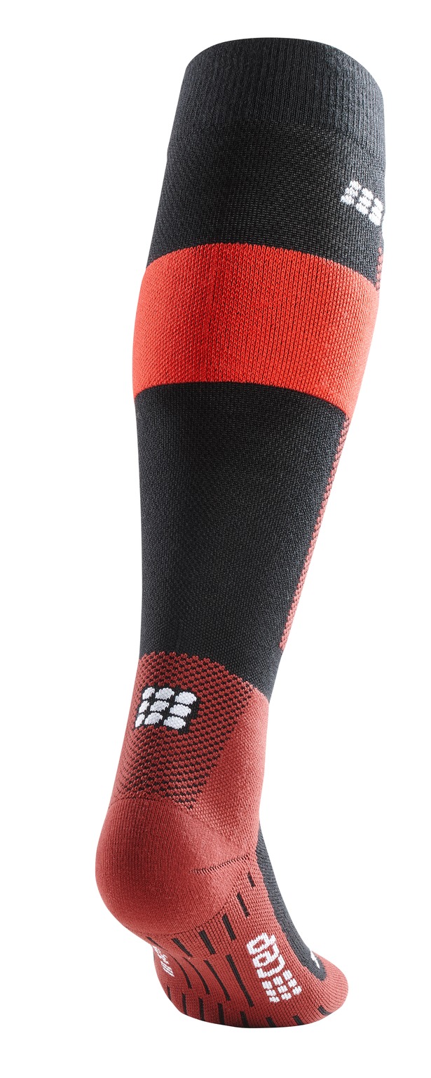 CEP CEP Ski Merino Socks