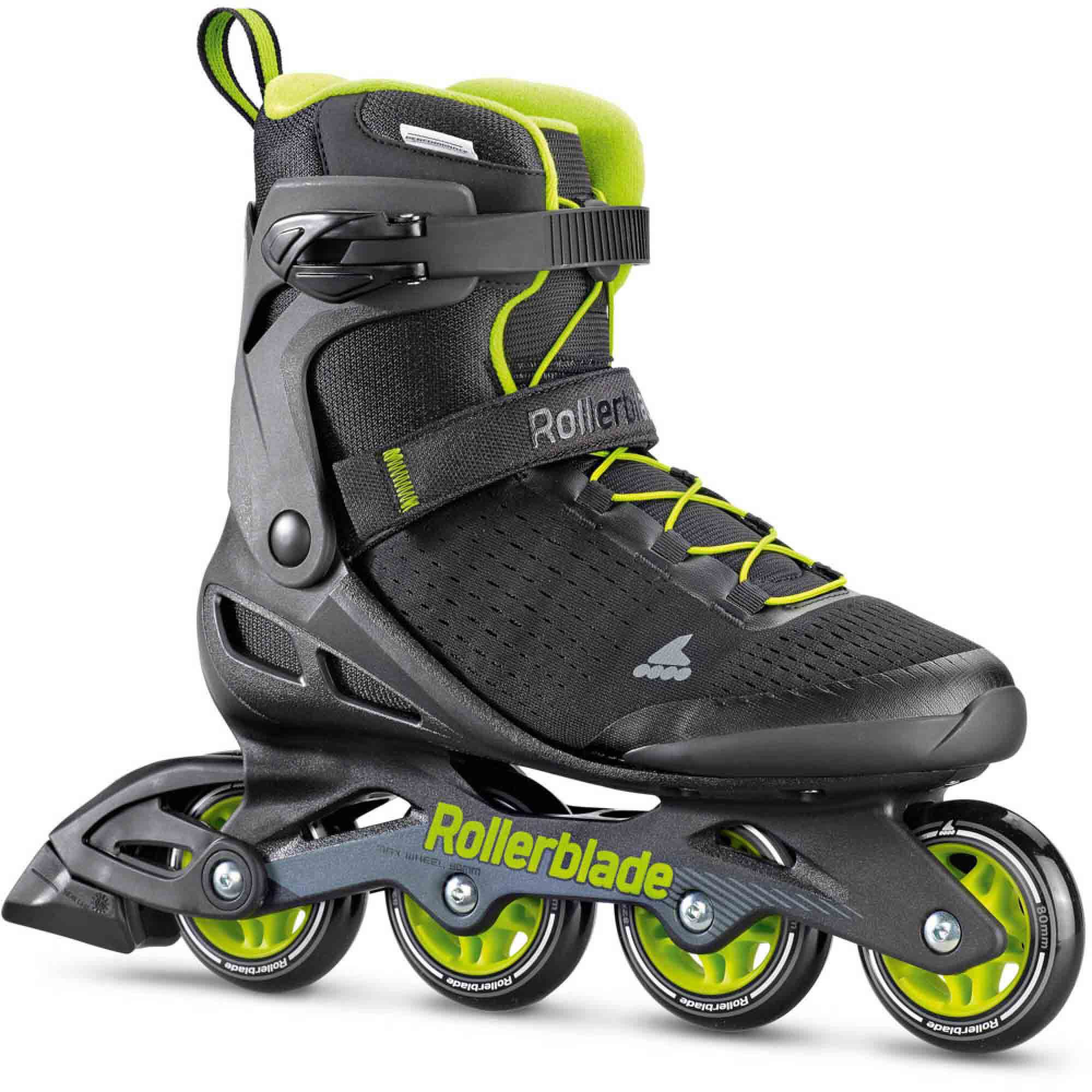 RollerbladeZetrablade Elite
