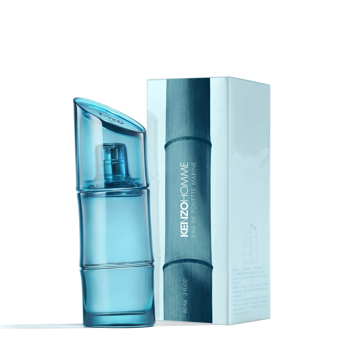 Kenzo Homme Kenzo Homme Eau de Toilette Marine