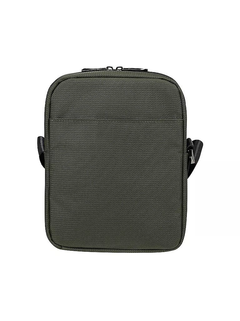 SAMSONITE Tasche - Umhängetasche XBR 2.0  olive