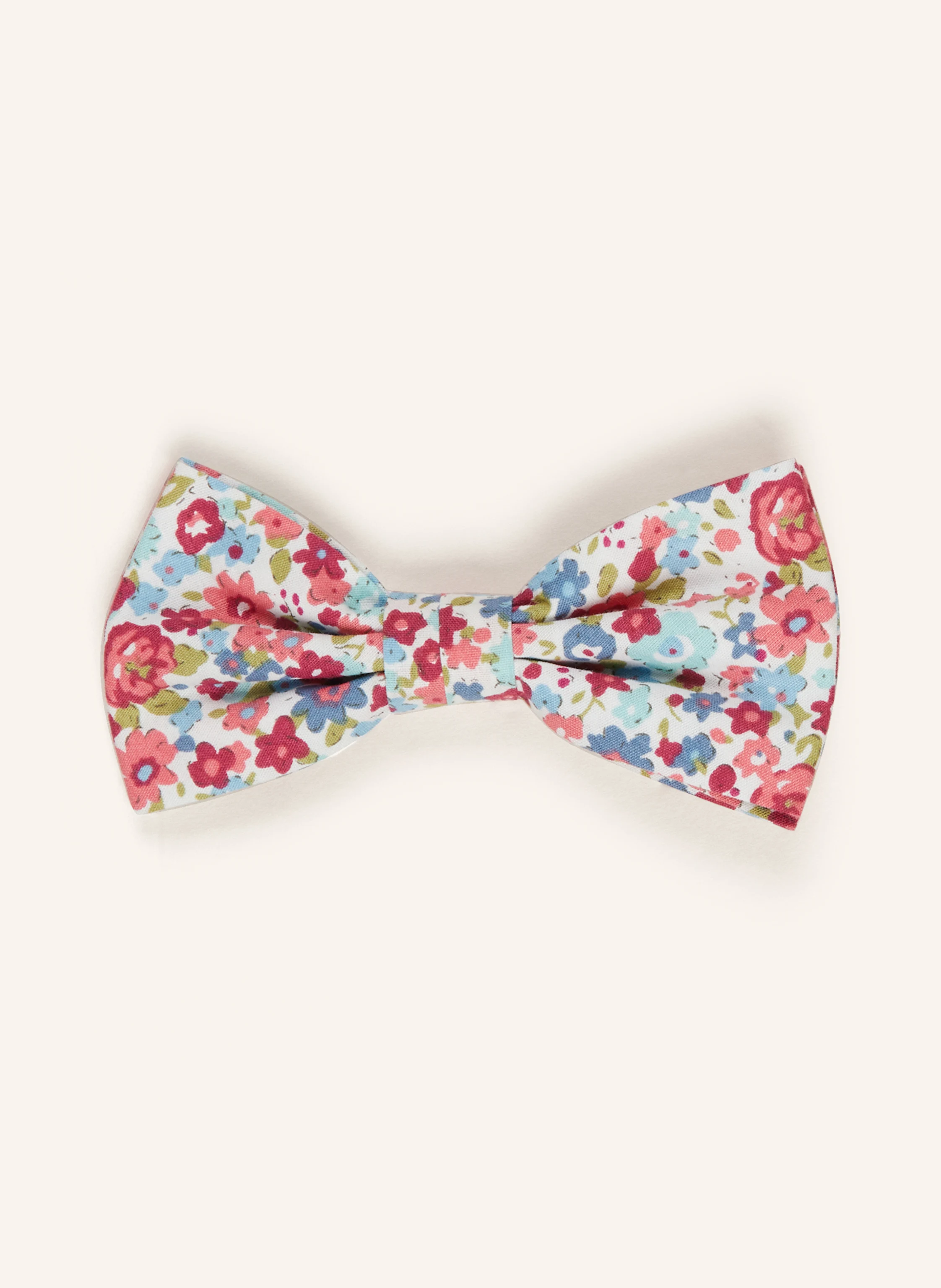 Prince BOWTIE Set: Fliege und Einstecktuch